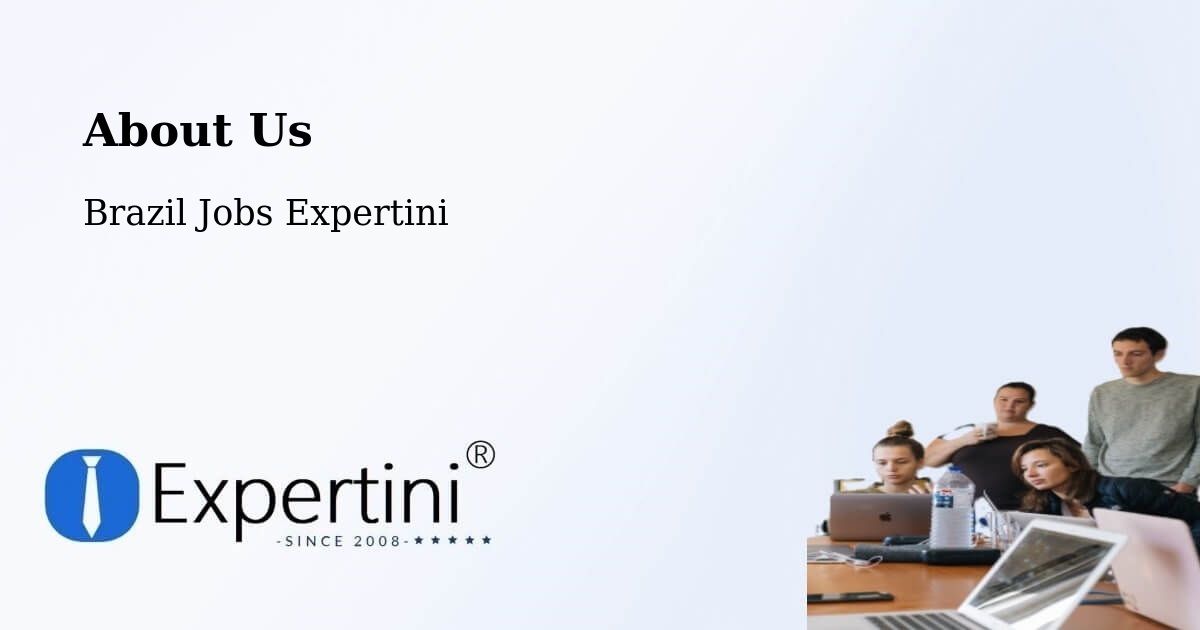 About Expertini Recruitment Platform  – Candiba - Candiba, Brazil Jobs Expertini
