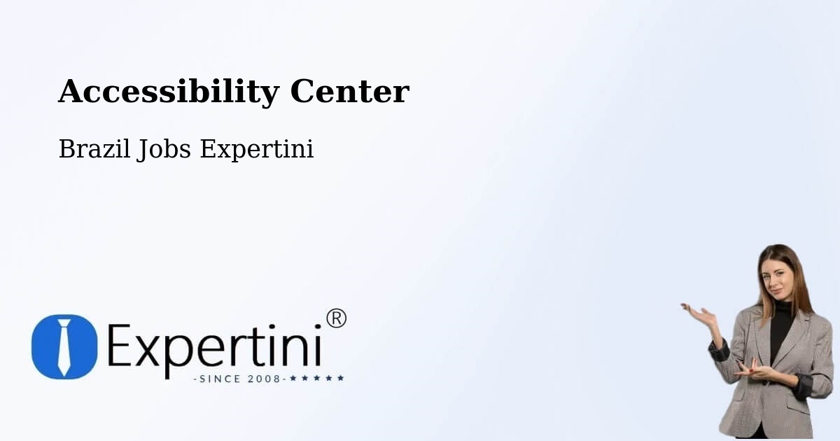 Accessibility Statement – Candiba - Brazil Jobs Expertini