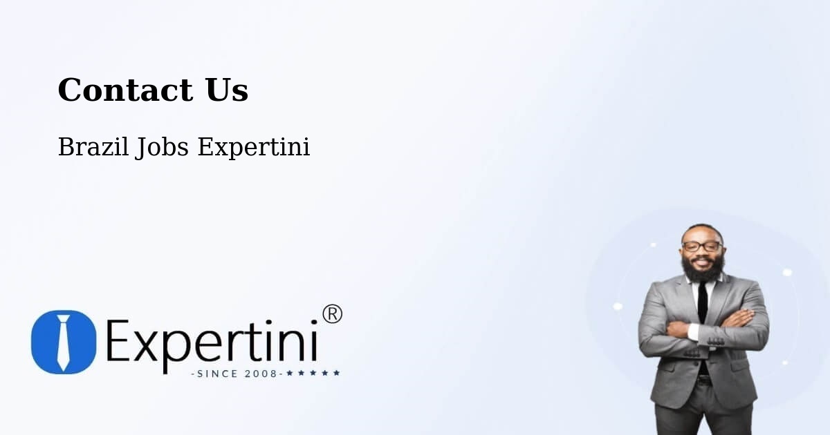 Contact Expertini – Candiba - Brazil Jobs Expertini