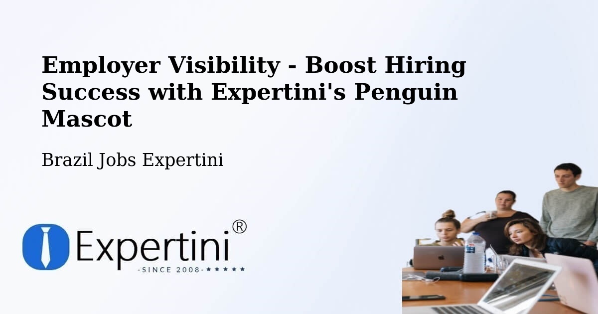 CV and Resume Visibility Optimization – Candiba - Brazil Jobs Expertini